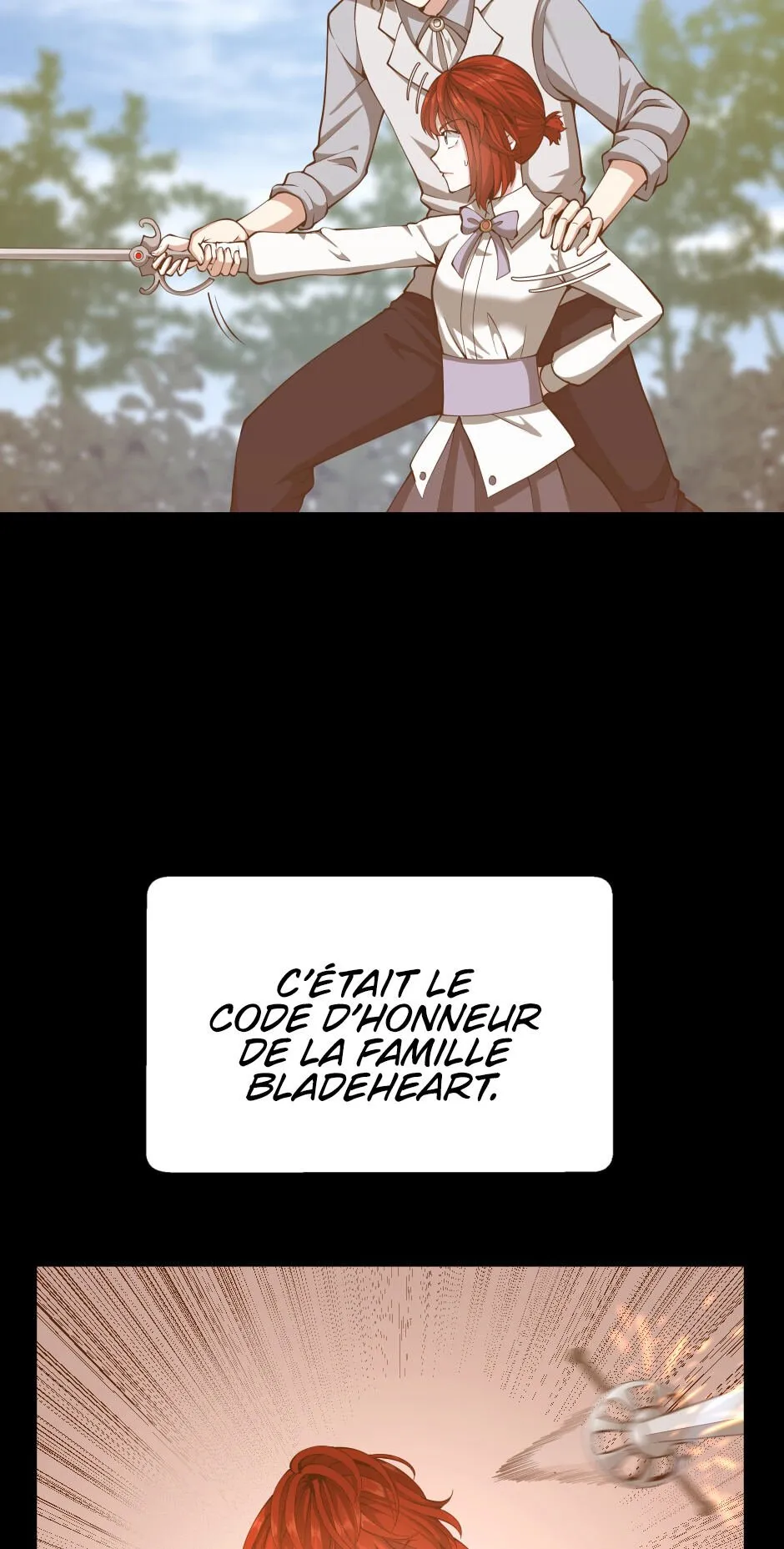 Read The Beginning After the End FRANCAIS Manga Online