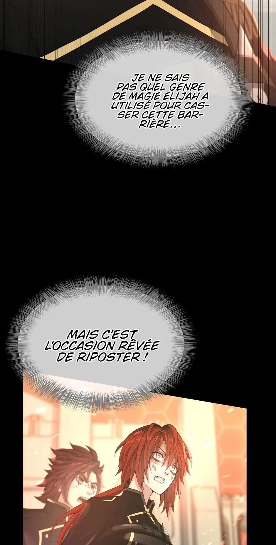 Read The Beginning After the End FRANCAIS Manga Online