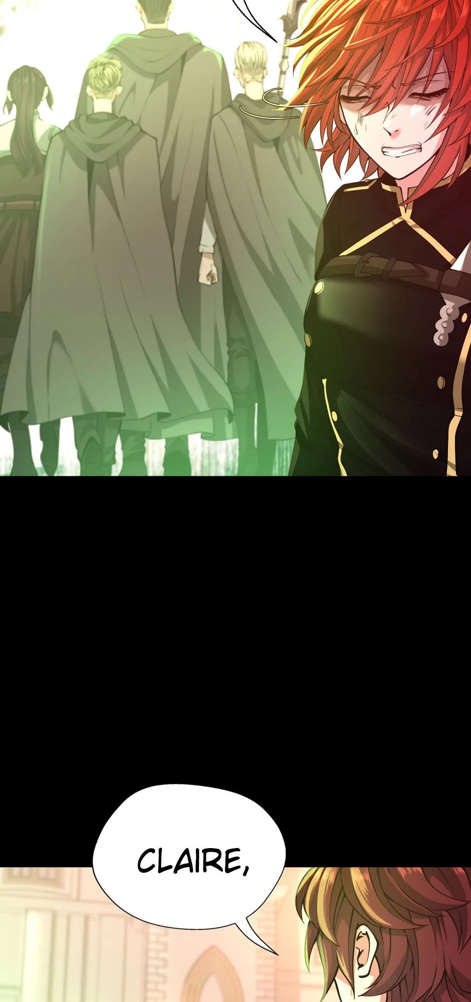 Read The Beginning After the End FRANCAIS Manga Online