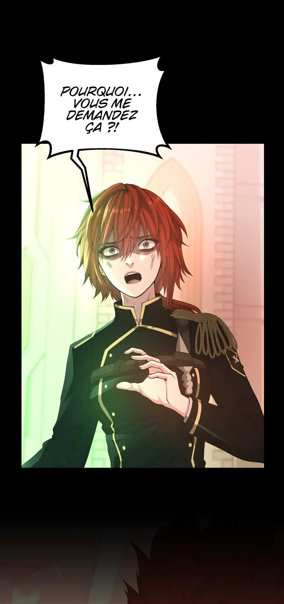 Read The Beginning After the End FRANCAIS Manga Online