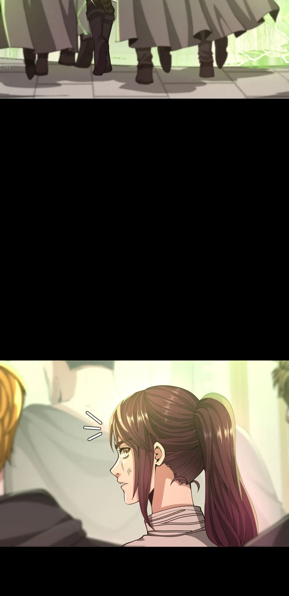 Read The Beginning After the End FRANCAIS Manga Online