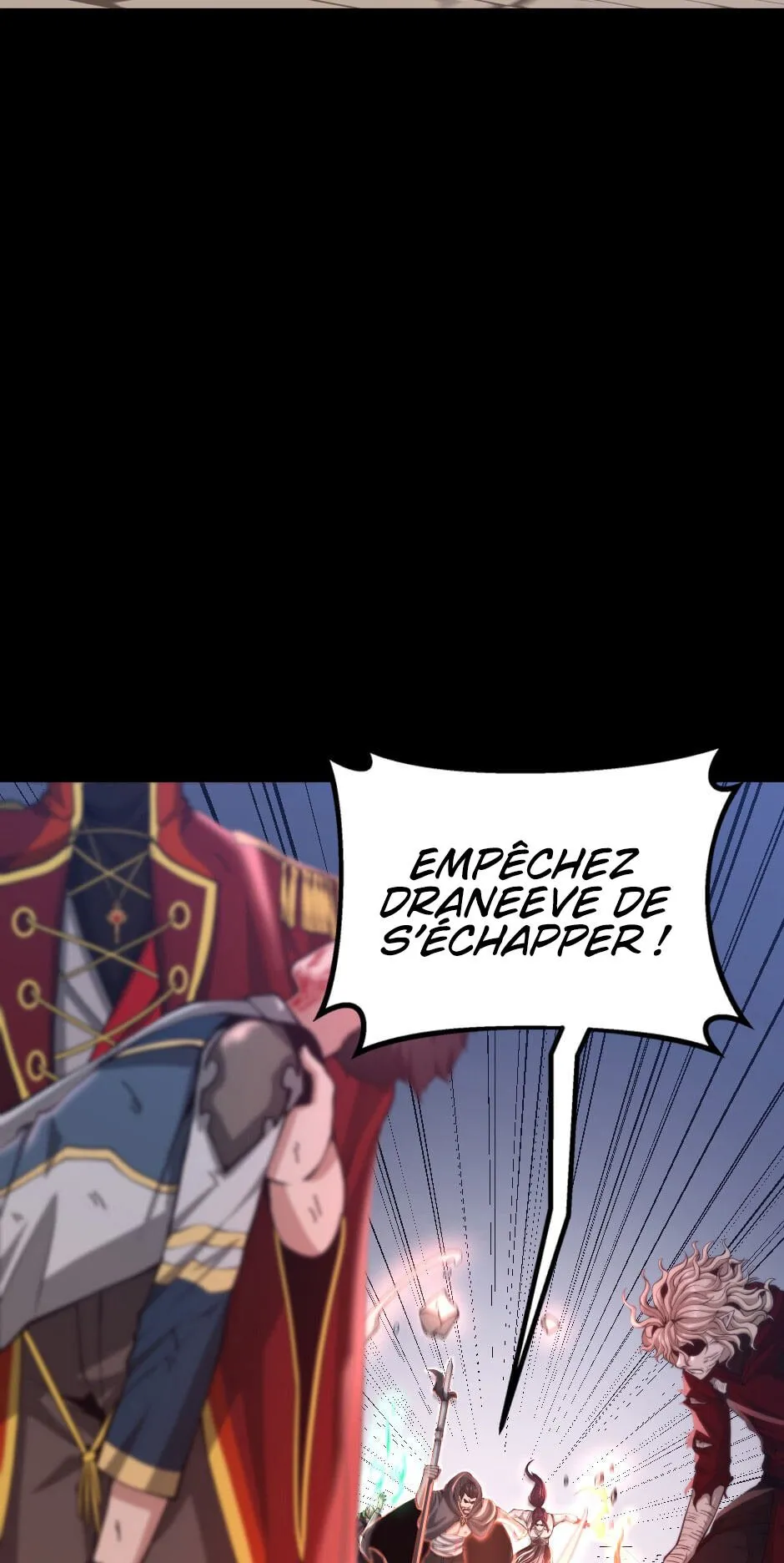 Read The Beginning After the End FRANCAIS Manga Online