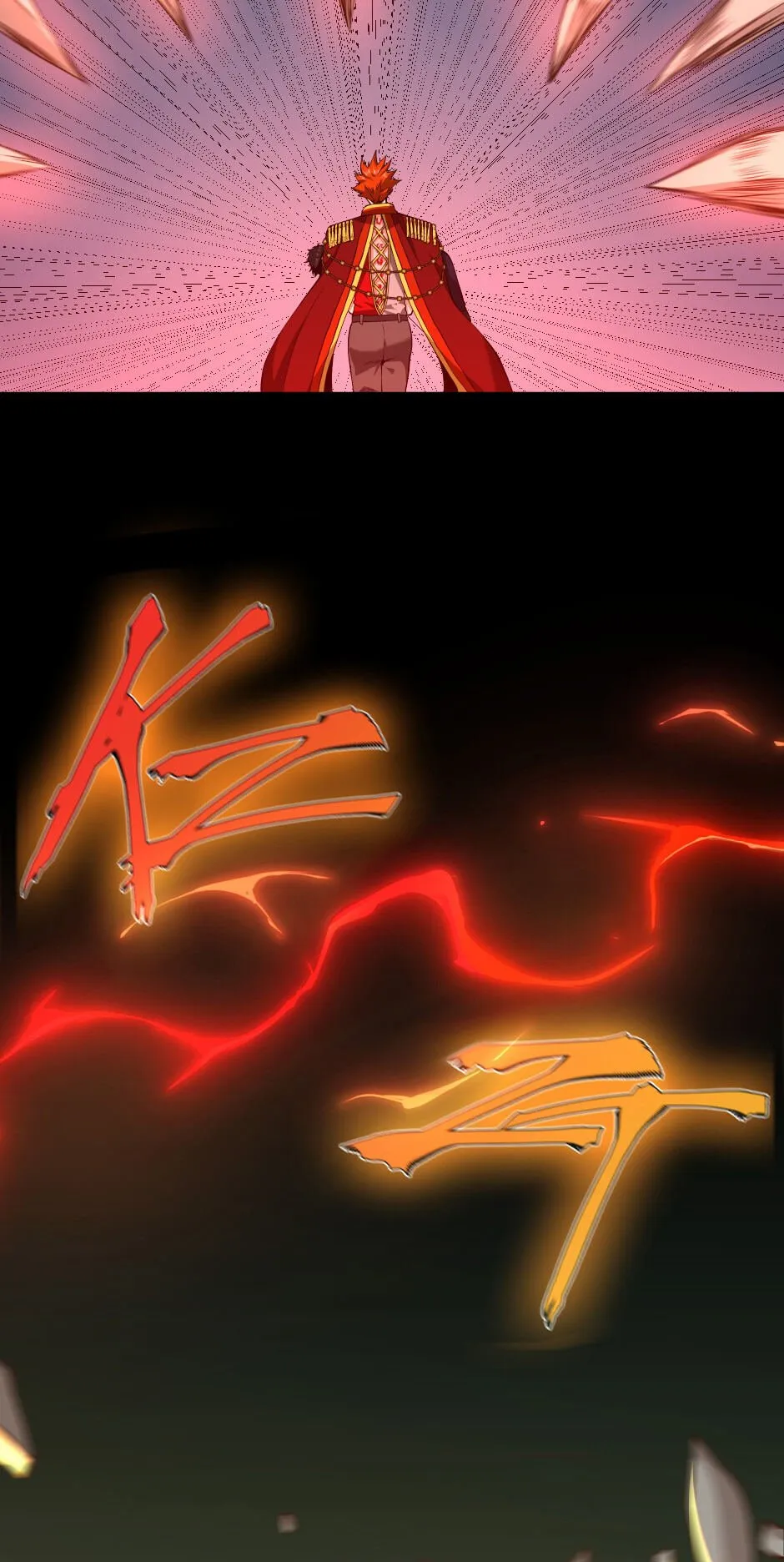 Read The Beginning After the End FRANCAIS Manga Online