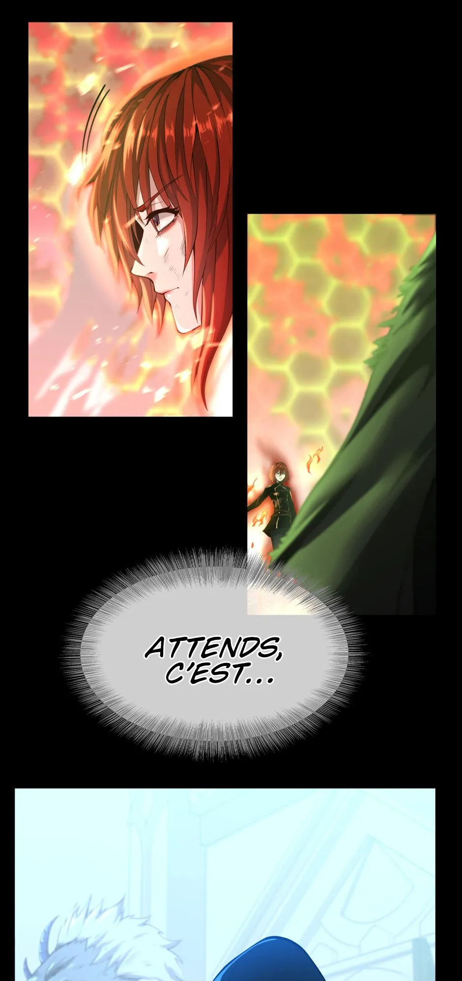Read The Beginning After the End FRANCAIS Manga Online
