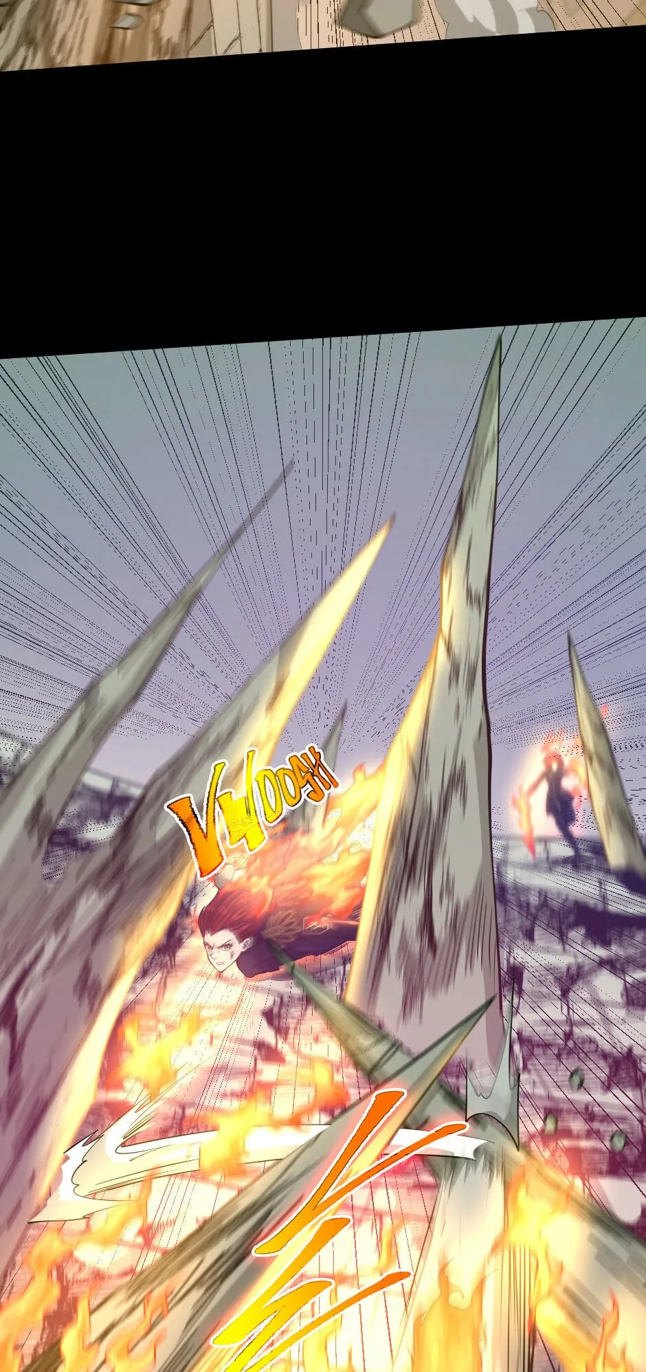 Read The Beginning After the End FRANCAIS Manga Online