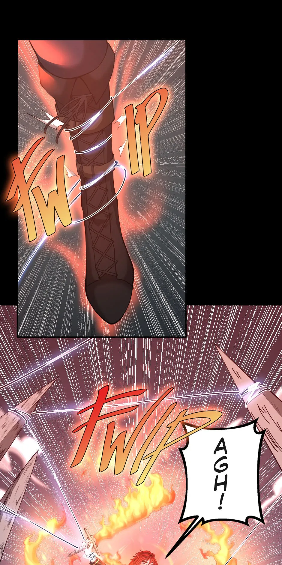 Read The Beginning After the End FRANCAIS Manga Online