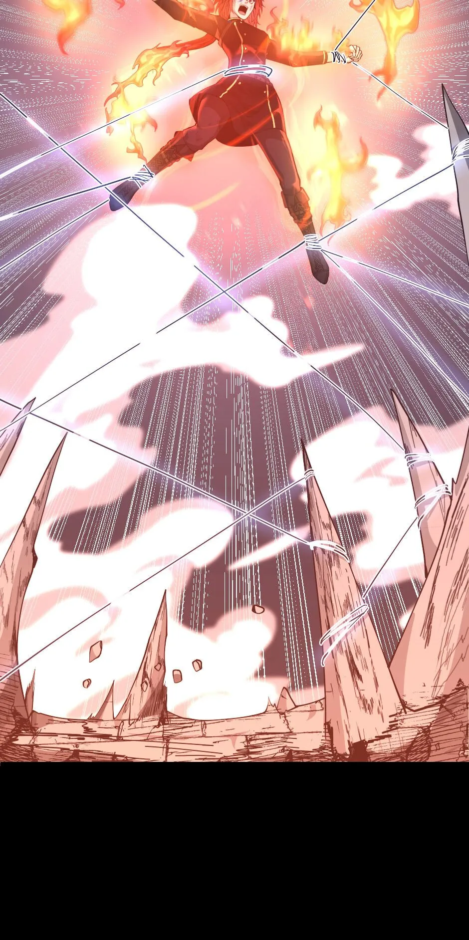 Read The Beginning After the End FRANCAIS Manga Online