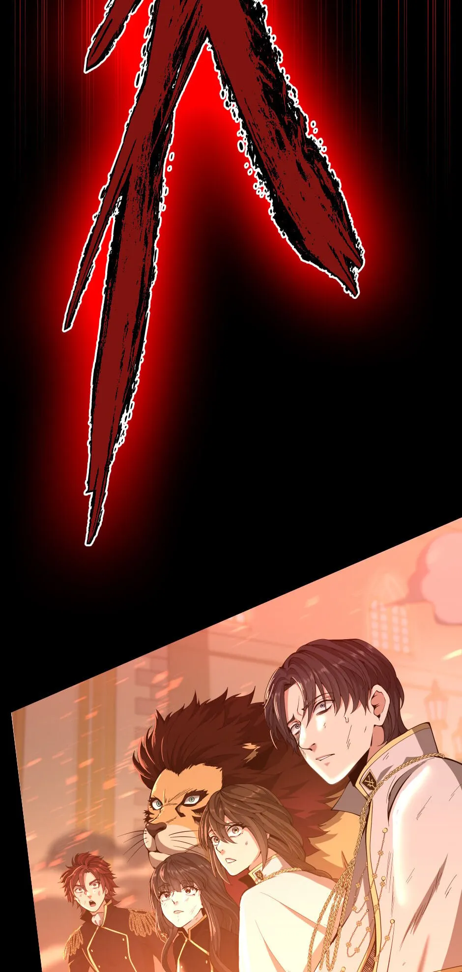 Read The Beginning After the End FRANCAIS Manga Online