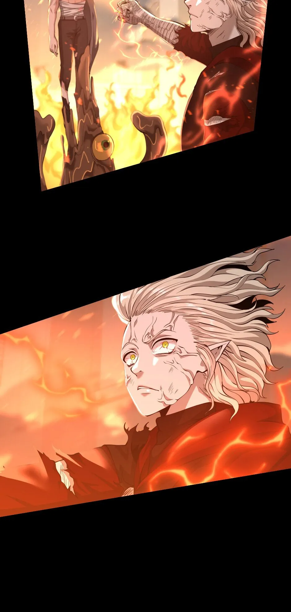 Read The Beginning After the End FRANCAIS Manga Online