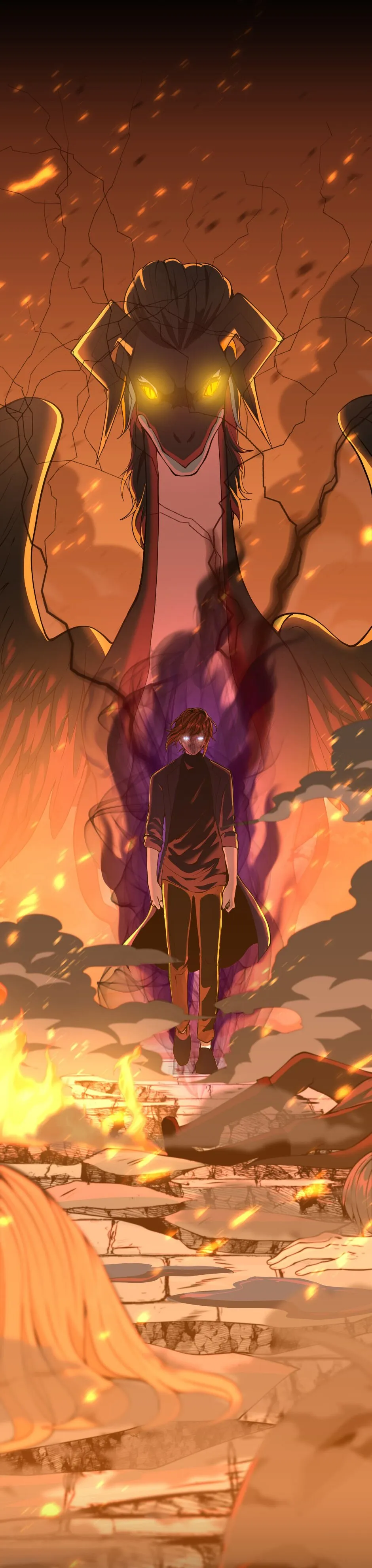 Read The Beginning After the End FRANCAIS Manga Online