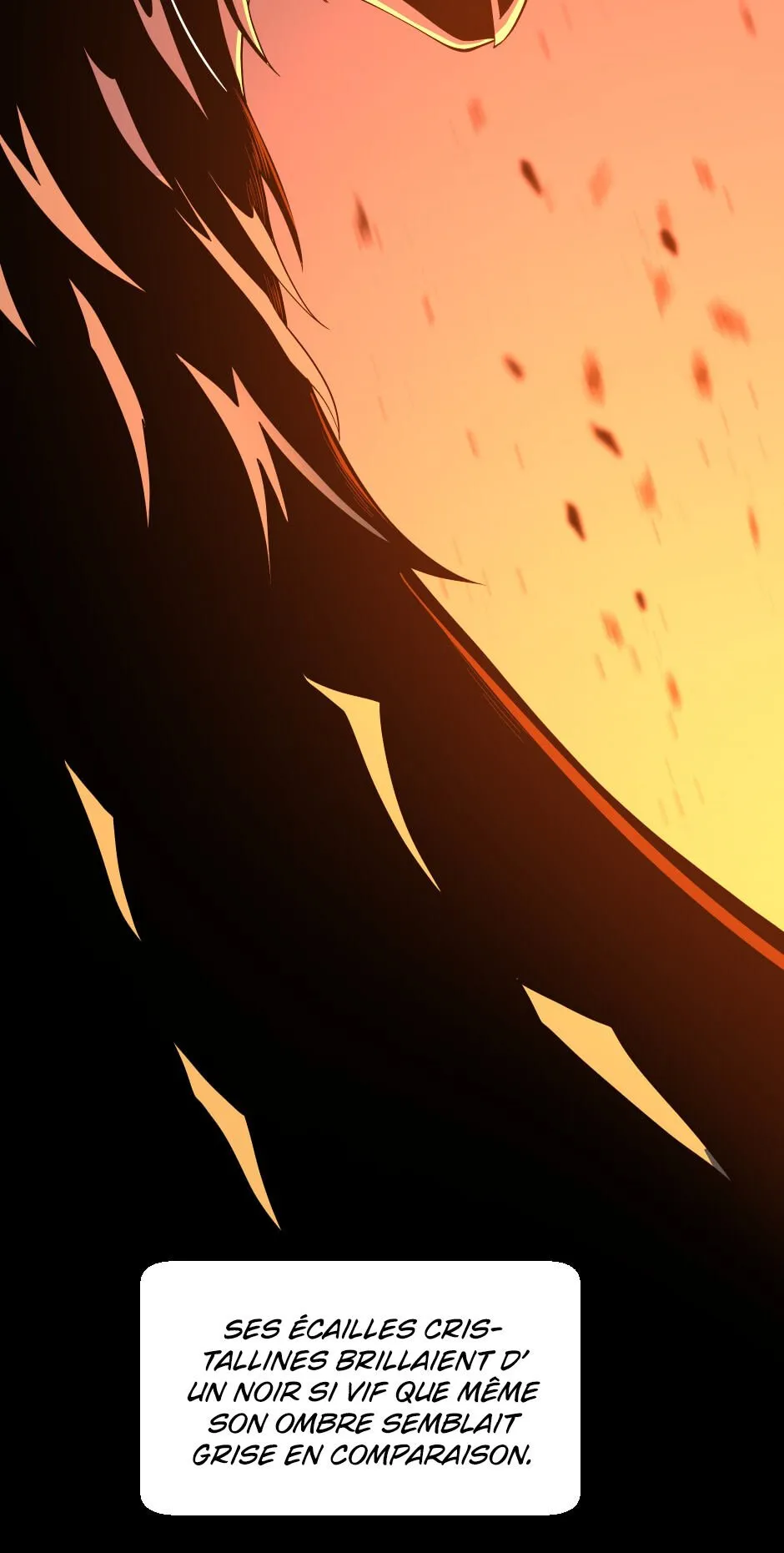 Read The Beginning After the End FRANCAIS Manga Online