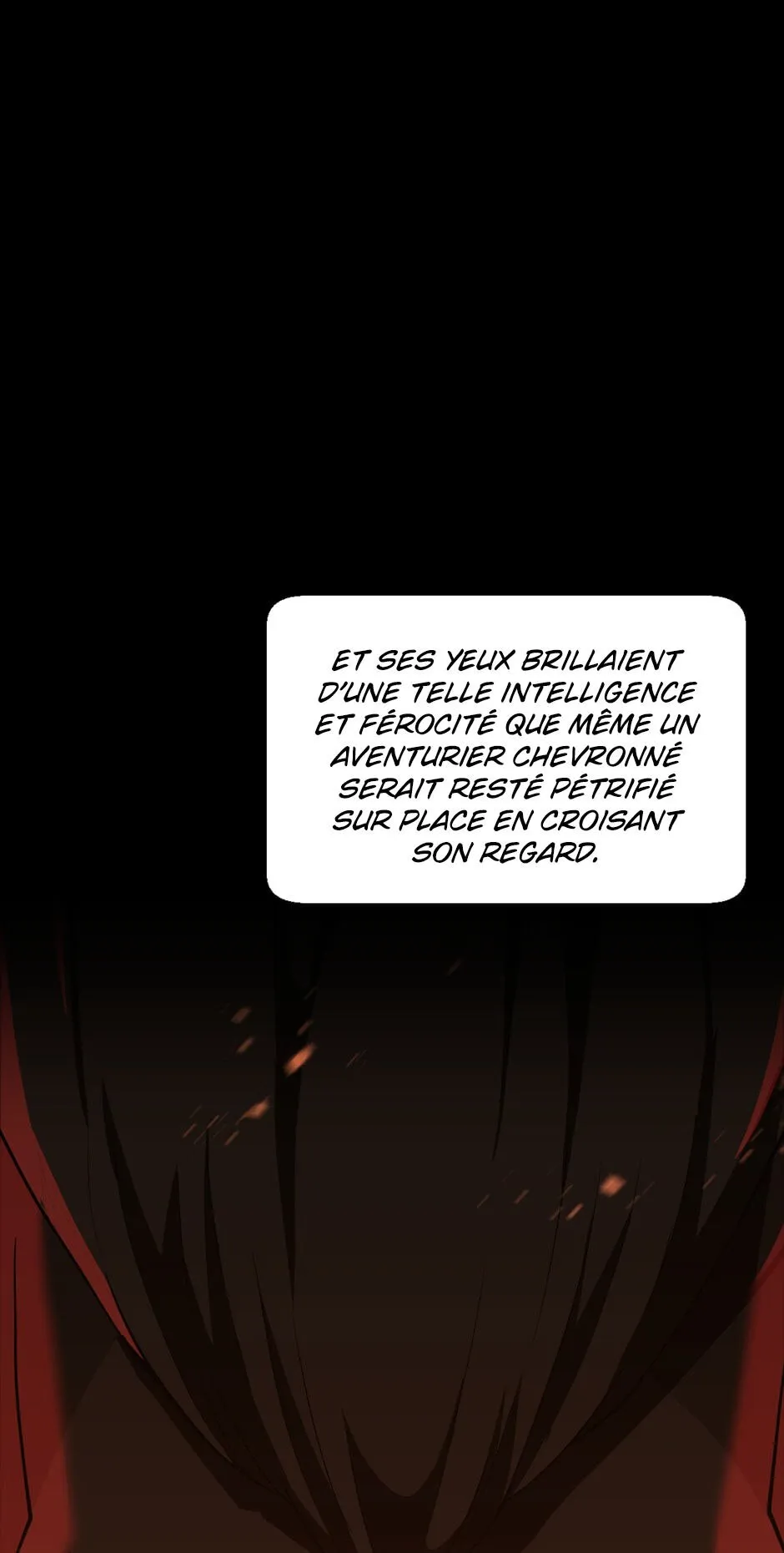 Read The Beginning After the End FRANCAIS Manga Online