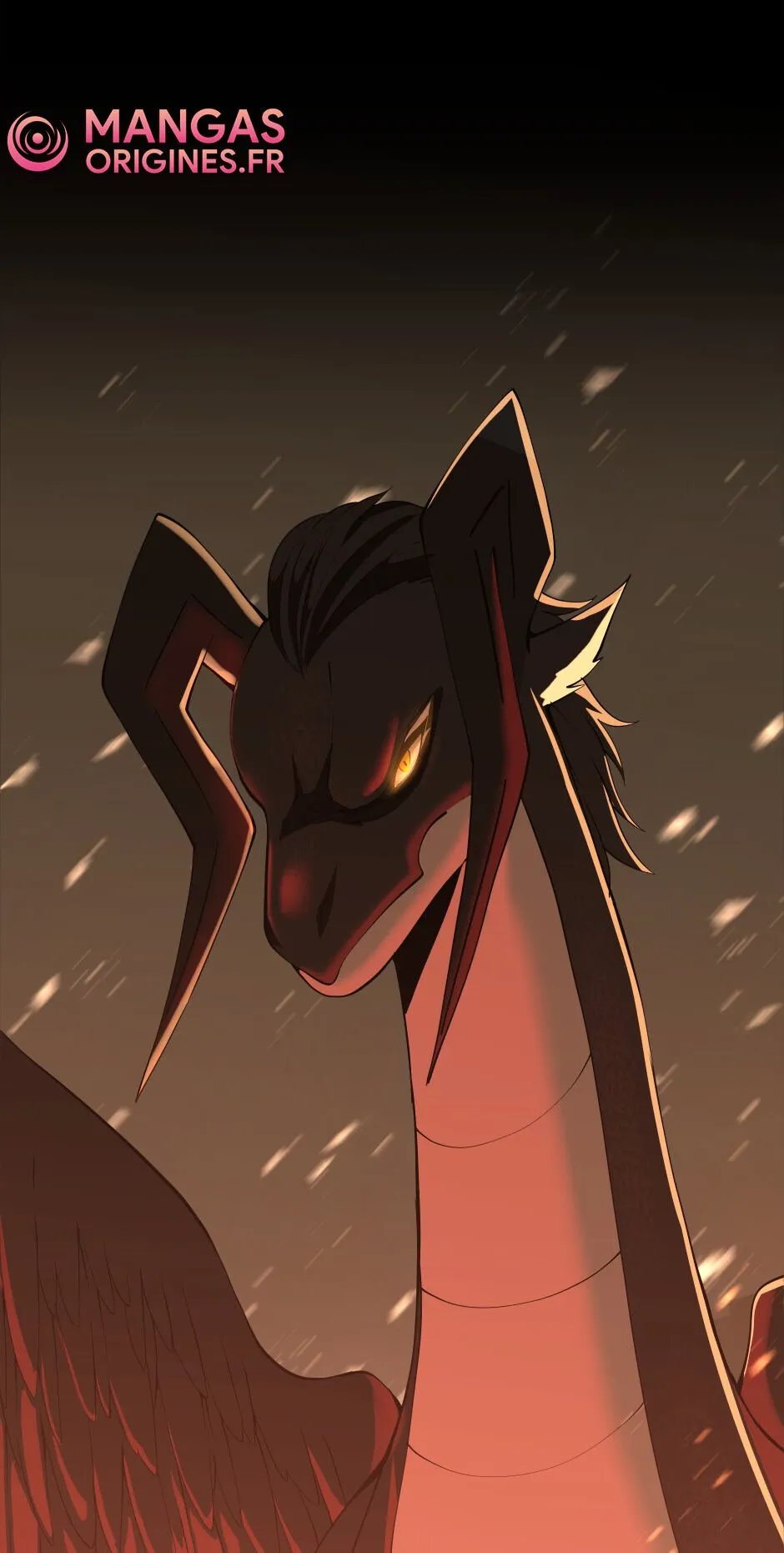 Read The Beginning After the End FRANCAIS Manga Online