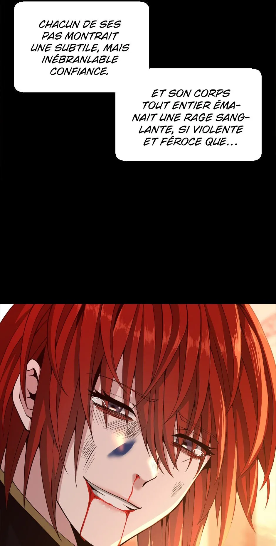 Read The Beginning After the End FRANCAIS Manga Online