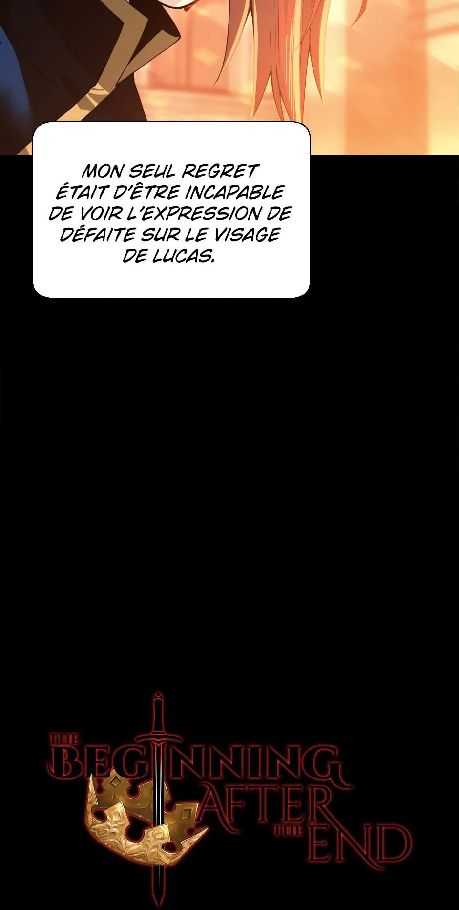 Read The Beginning After the End FRANCAIS Manga Online