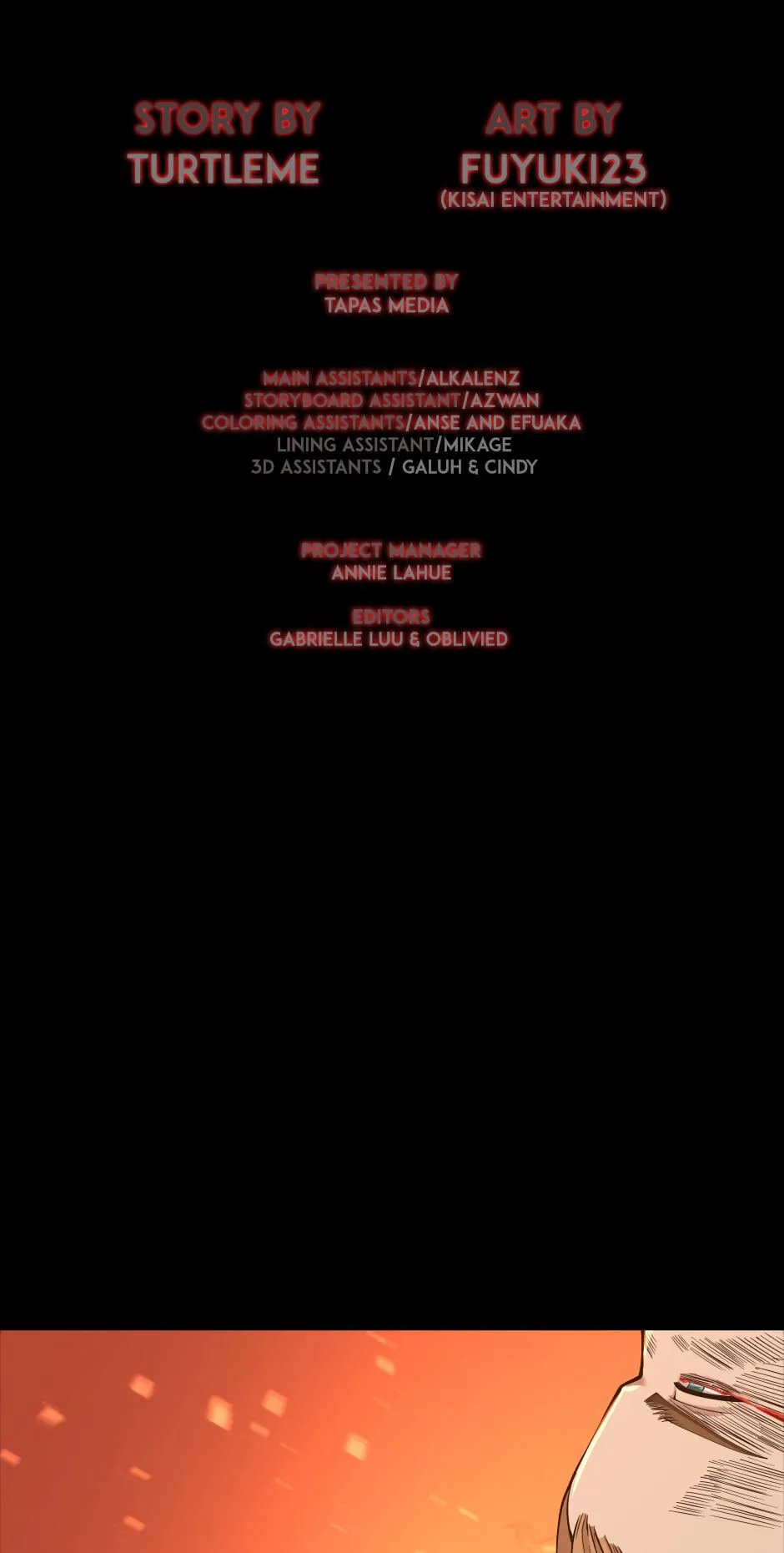 Read The Beginning After the End FRANCAIS Manga Online