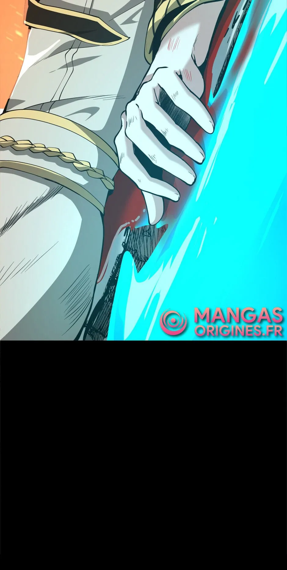 Read The Beginning After the End FRANCAIS Manga Online