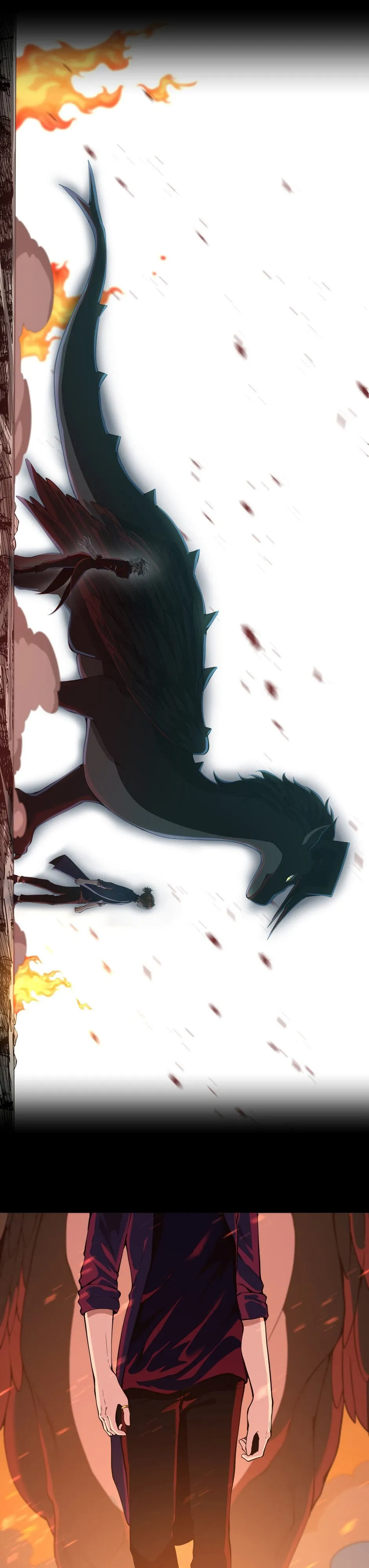 Read The Beginning After the End FRANCAIS Manga Online