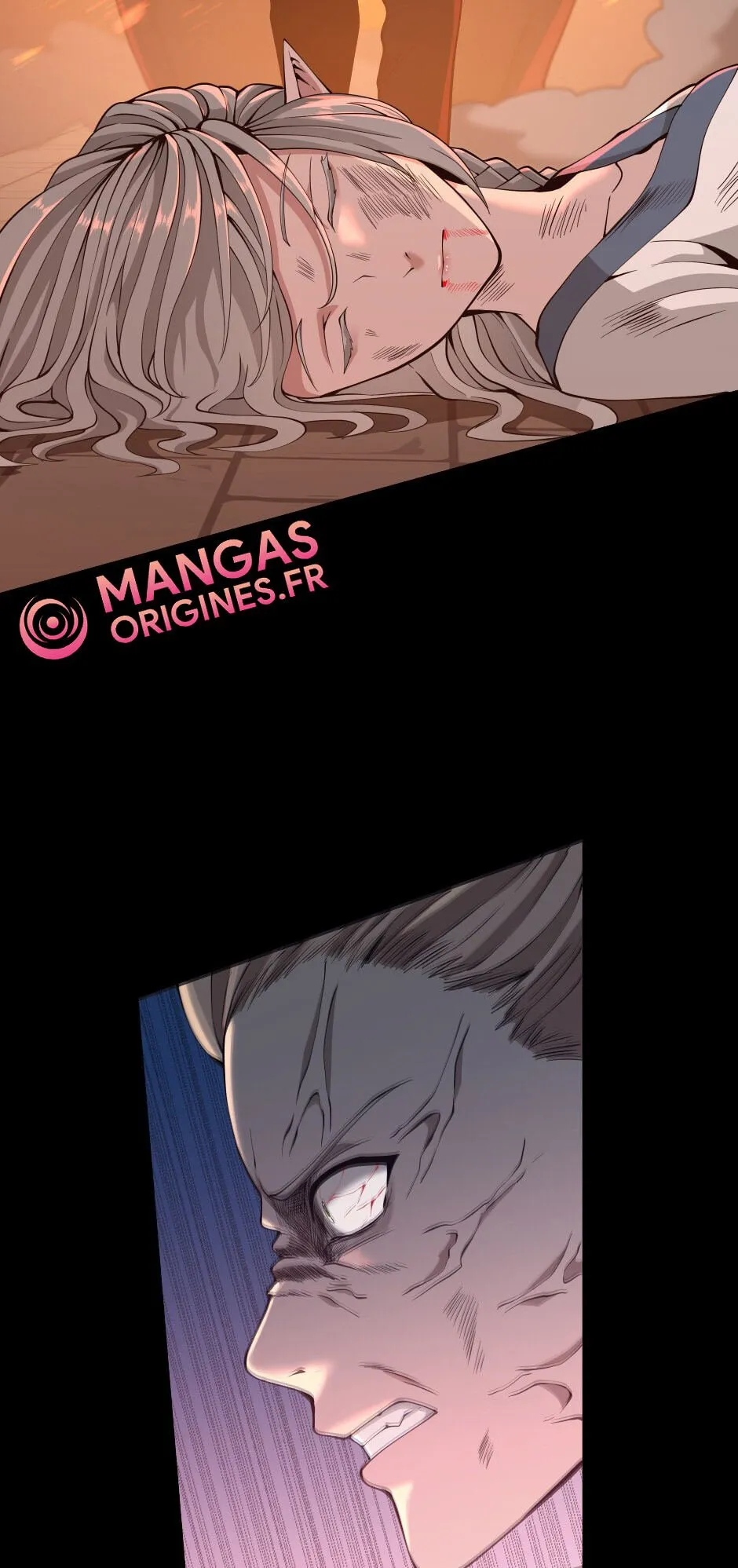 Read The Beginning After the End FRANCAIS Manga Online