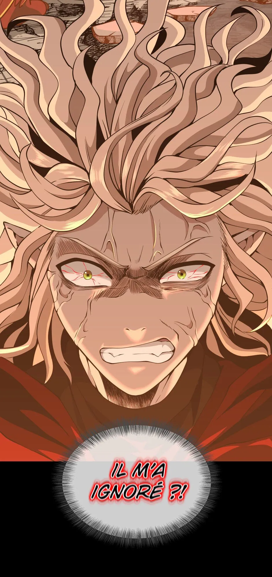 Read The Beginning After the End FRANCAIS Manga Online