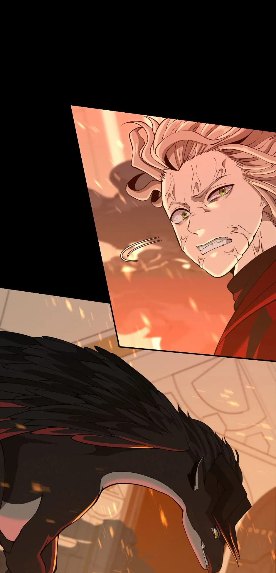 Read The Beginning After the End FRANCAIS Manga Online