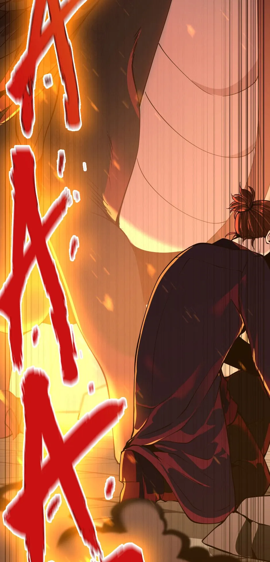 Read The Beginning After the End FRANCAIS Manga Online