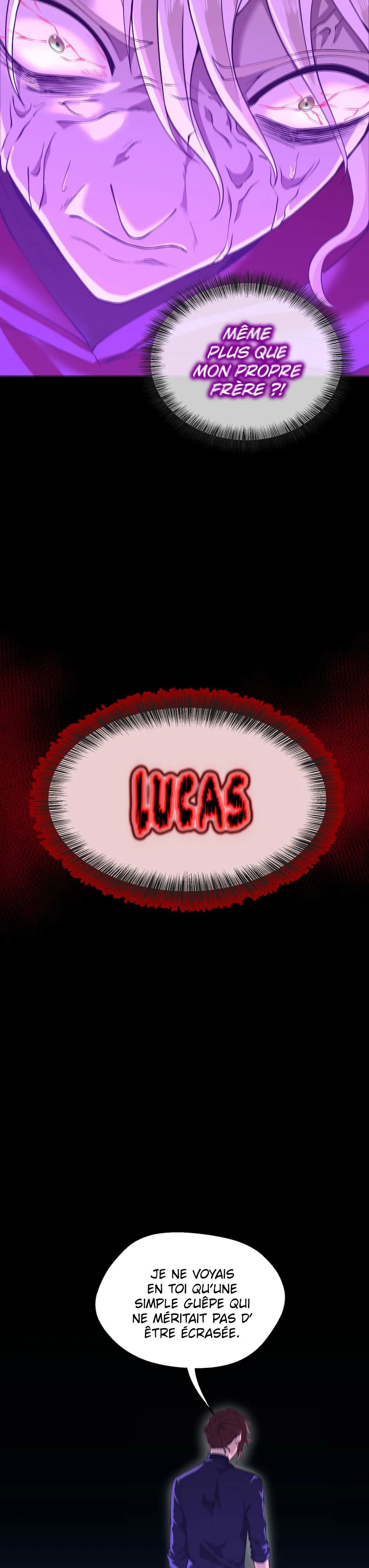 Read The Beginning After the End FRANCAIS Manga Online