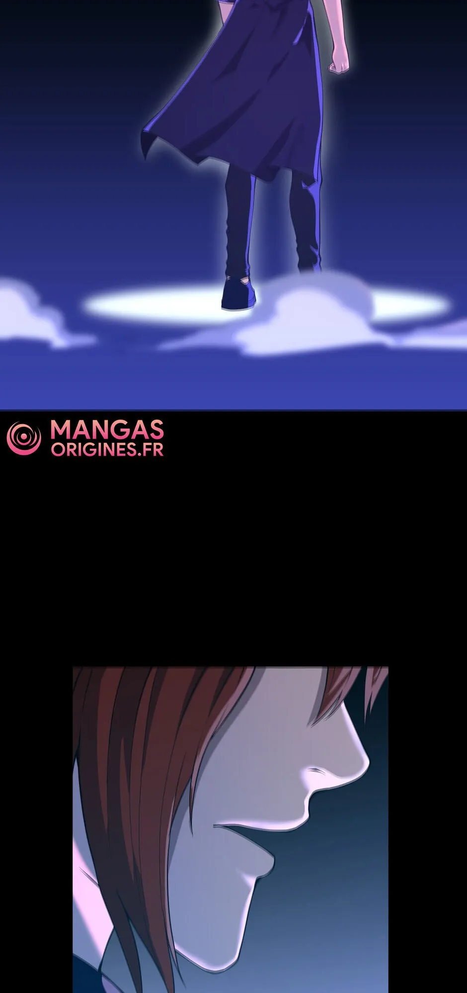 Read The Beginning After the End FRANCAIS Manga Online