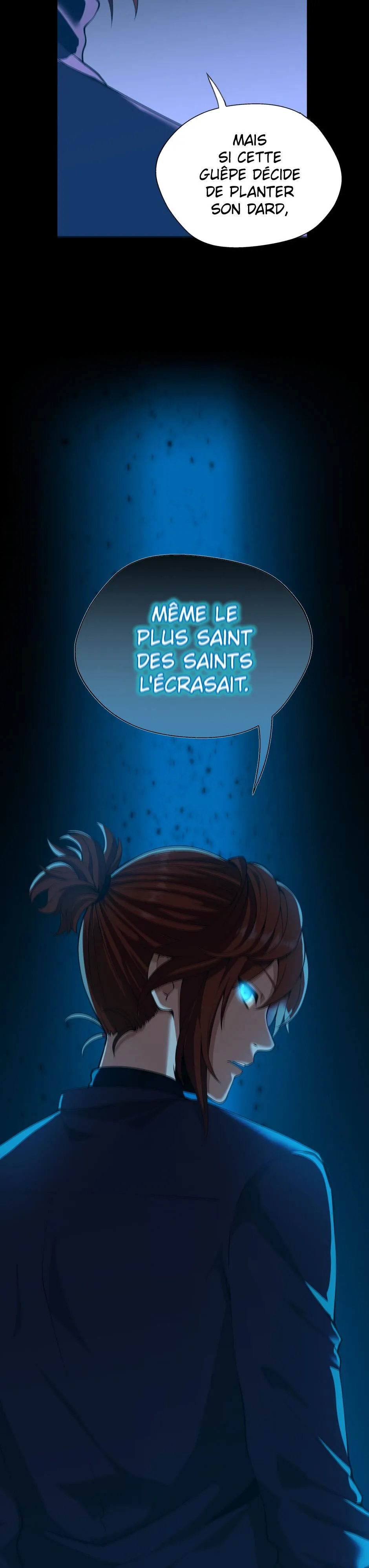 Read The Beginning After the End FRANCAIS Manga Online