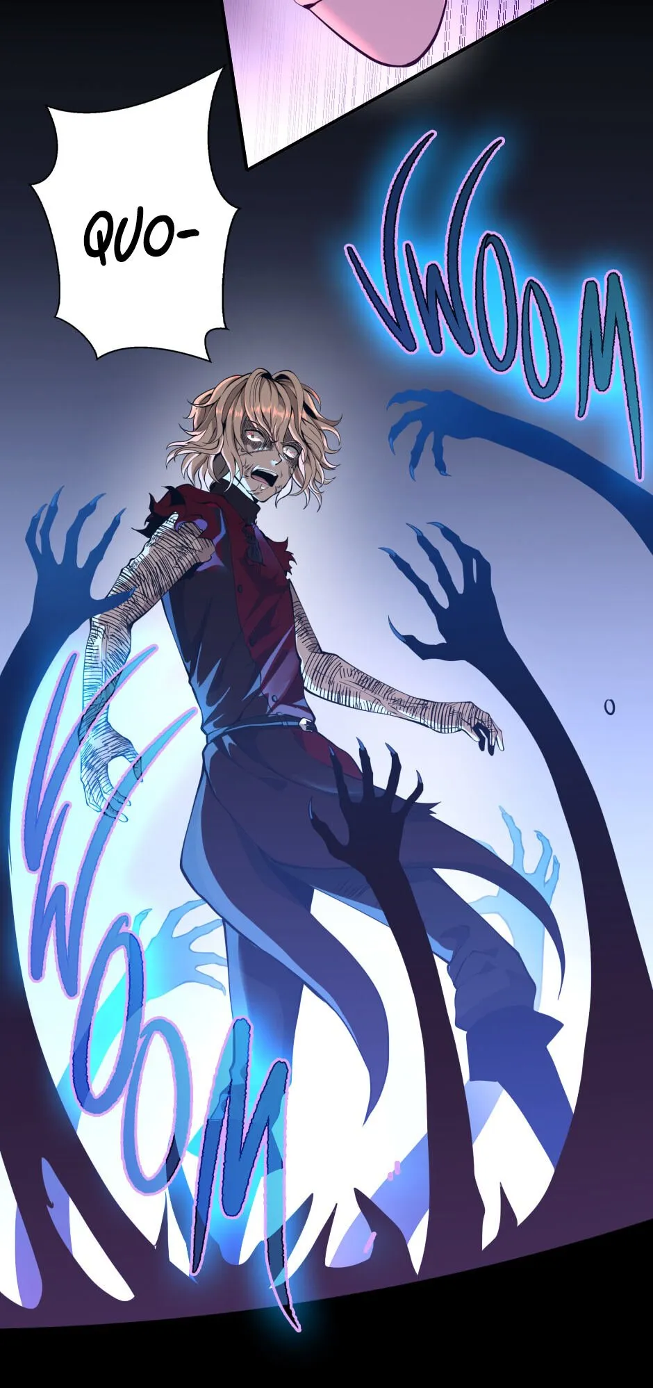 Read The Beginning After the End FRANCAIS Manga Online