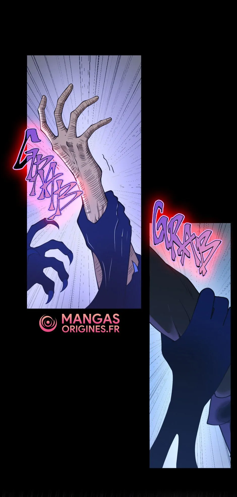 Read The Beginning After the End FRANCAIS Manga Online