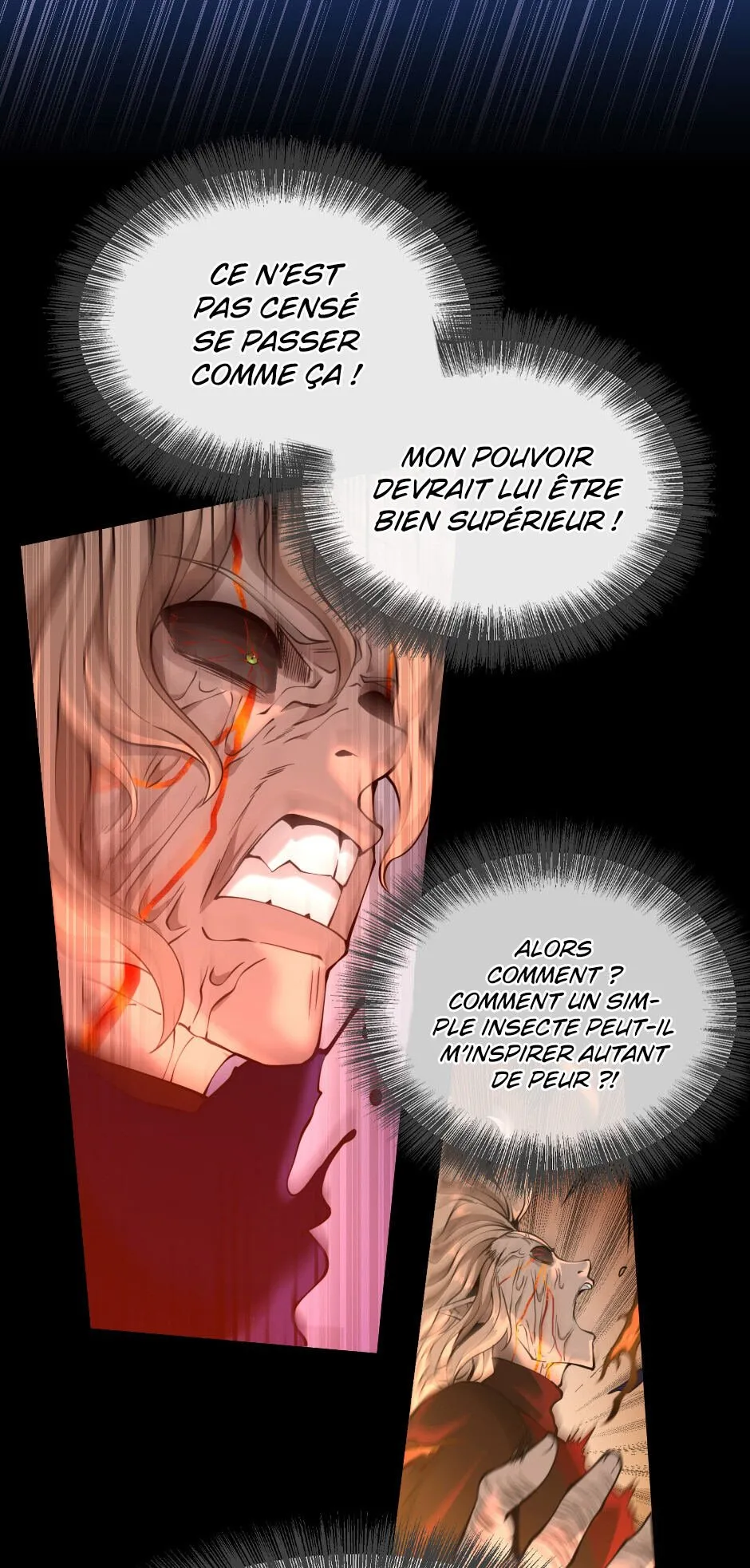 Read The Beginning After the End FRANCAIS Manga Online