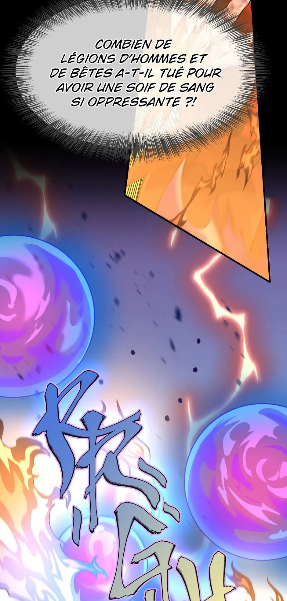 Read The Beginning After the End FRANCAIS Manga Online