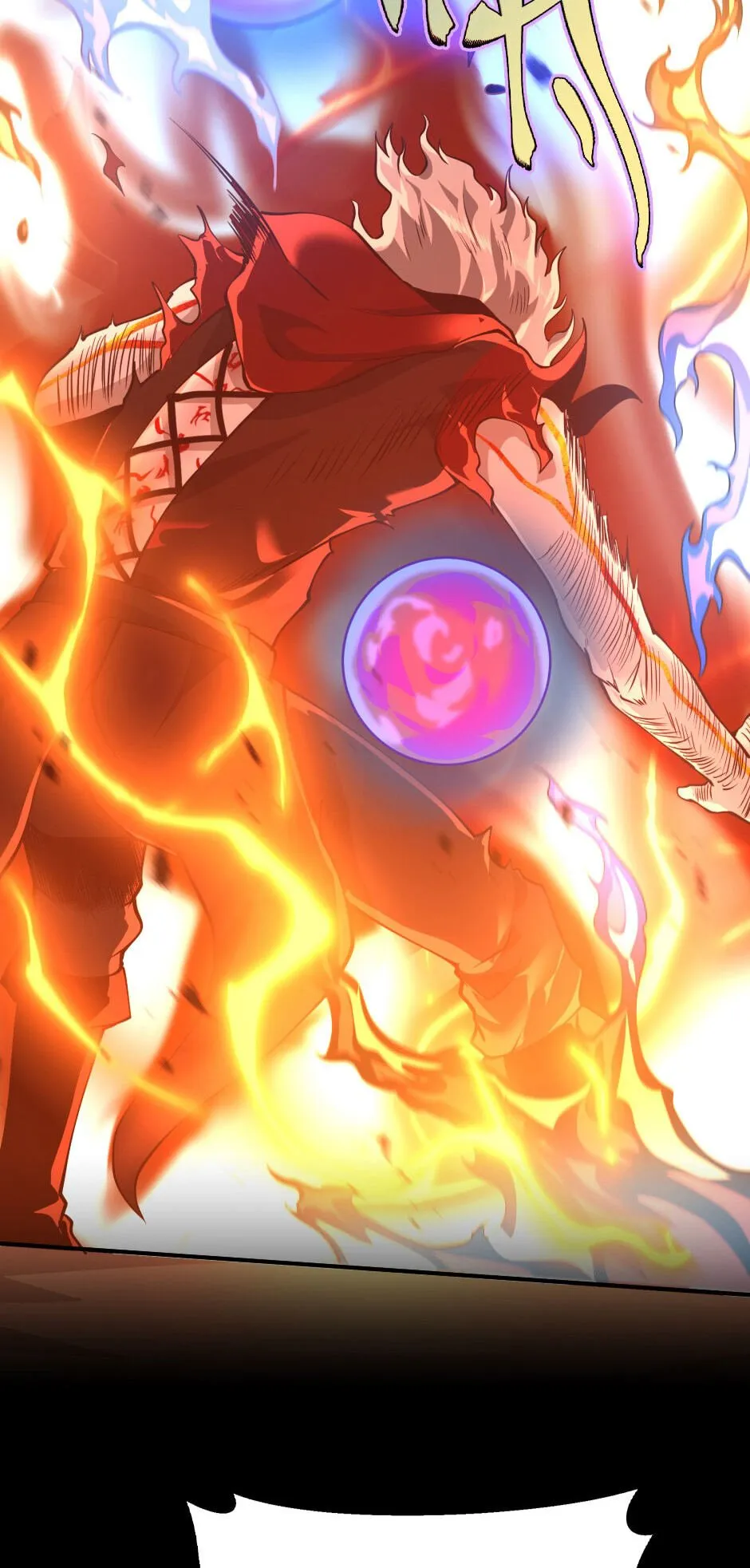 Read The Beginning After the End FRANCAIS Manga Online