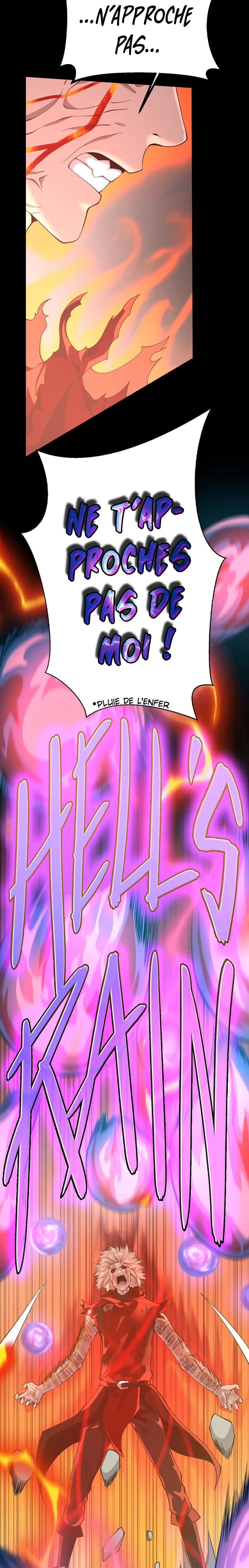 Read The Beginning After the End FRANCAIS Manga Online