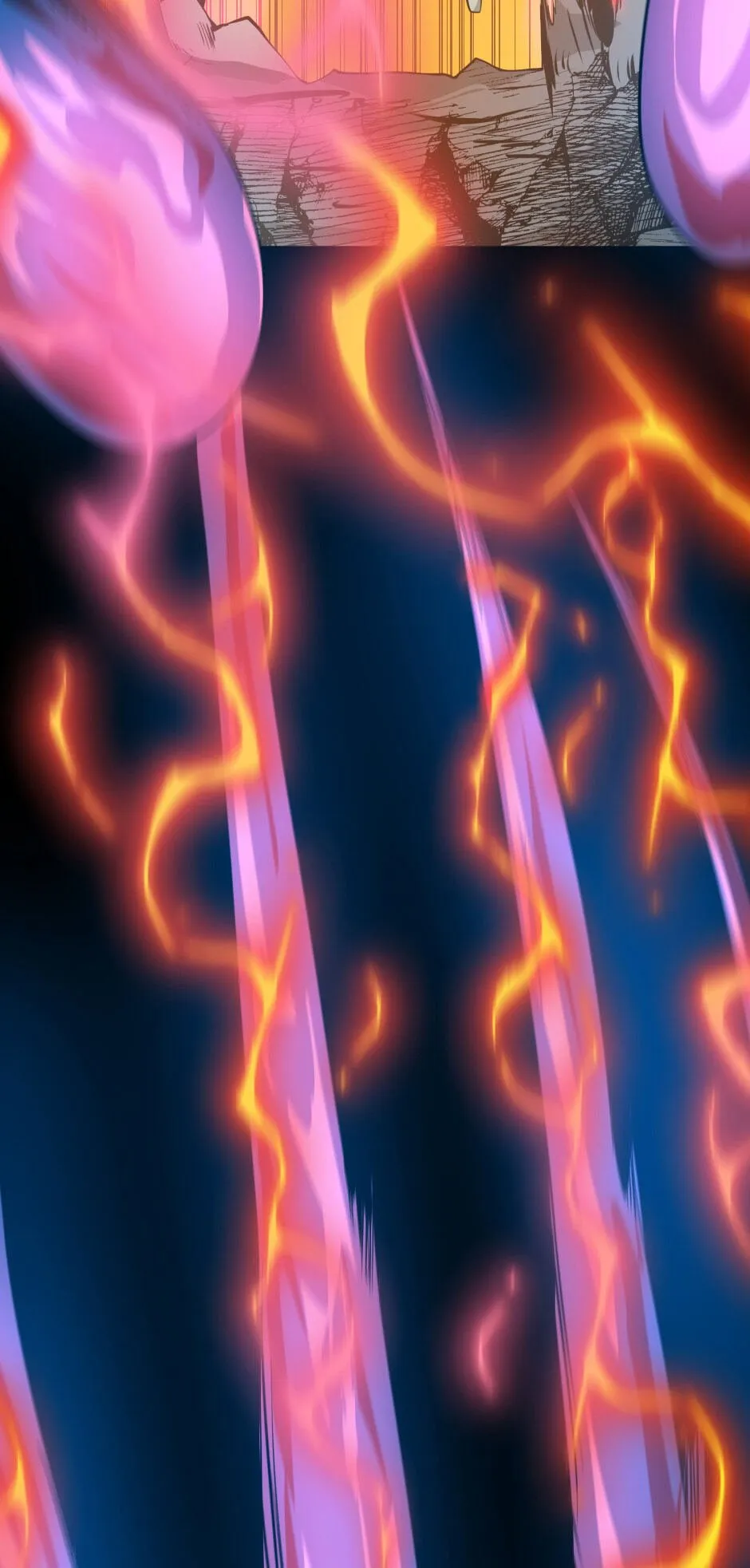 Read The Beginning After the End FRANCAIS Manga Online