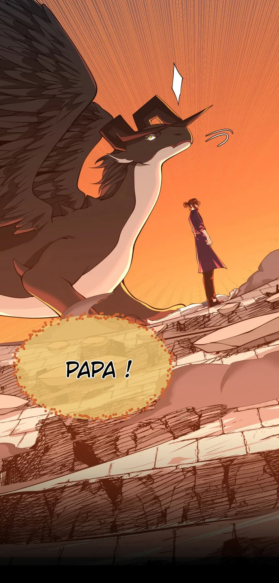 Read The Beginning After the End FRANCAIS Manga Online