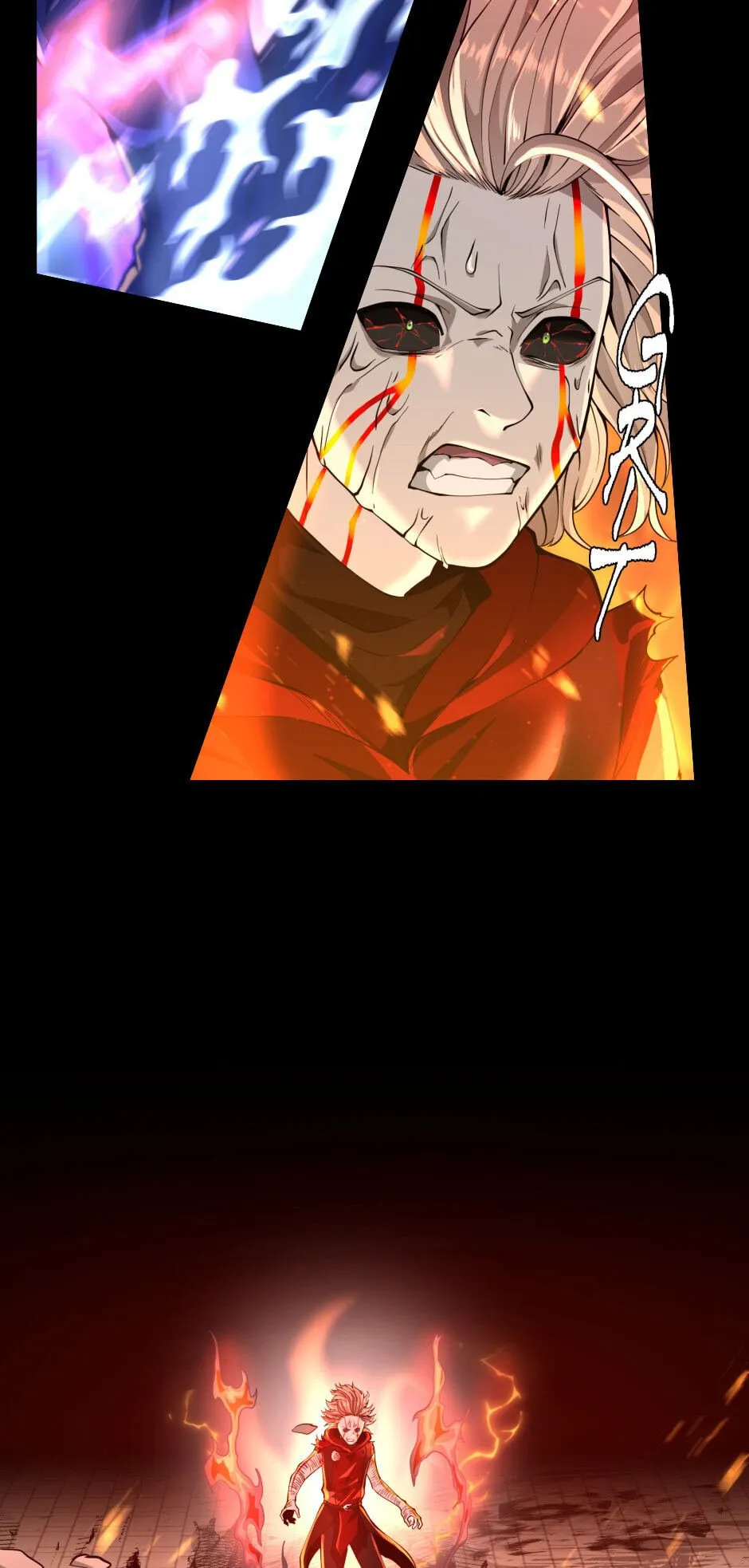 Read The Beginning After the End FRANCAIS Manga Online