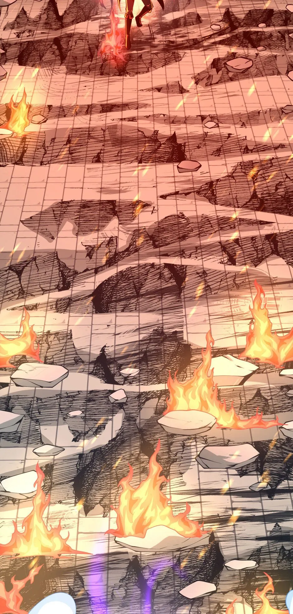 Read The Beginning After the End FRANCAIS Manga Online