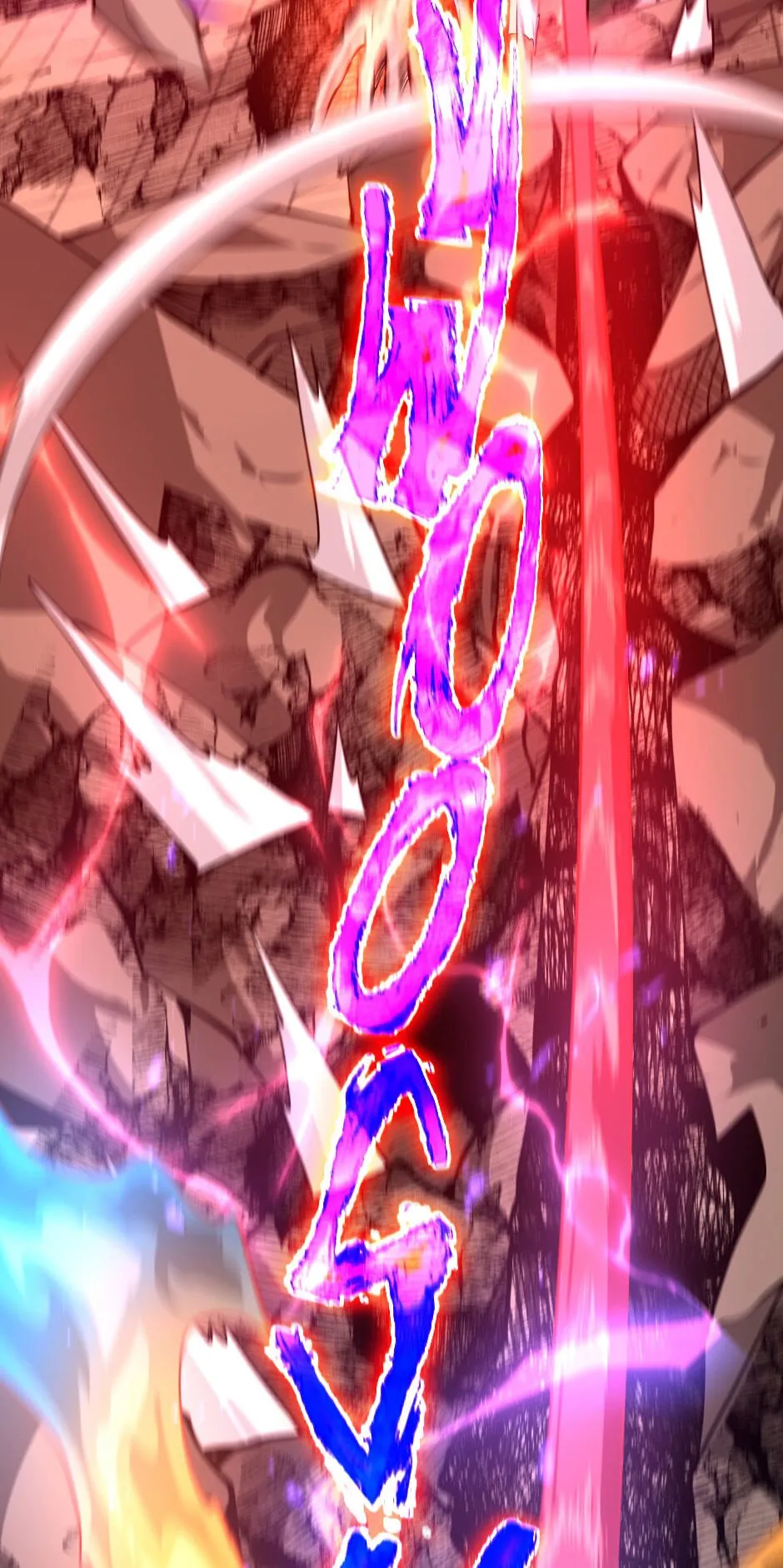 Read The Beginning After the End FRANCAIS Manga Online