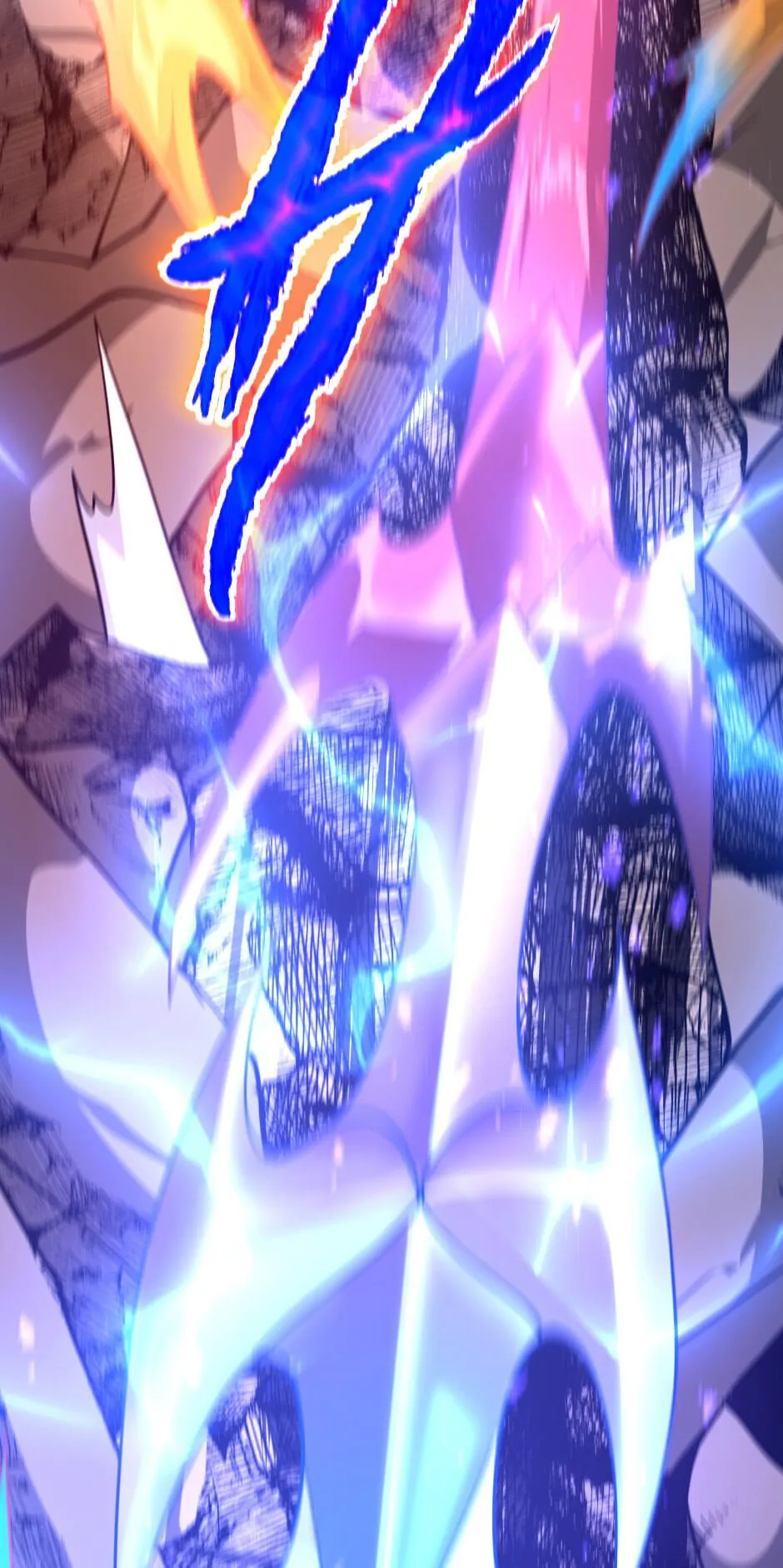 Read The Beginning After the End FRANCAIS Manga Online