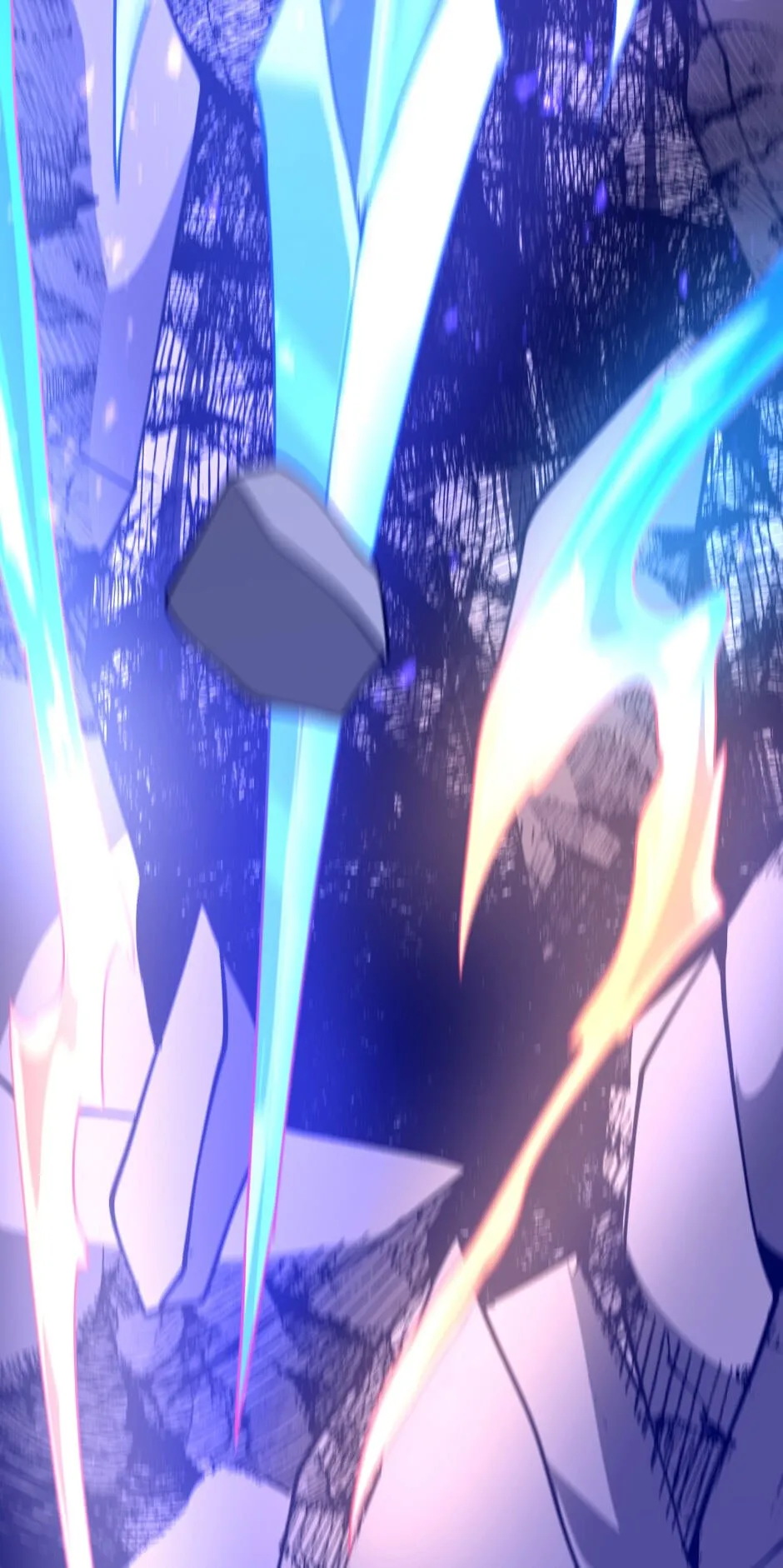 Read The Beginning After the End FRANCAIS Manga Online