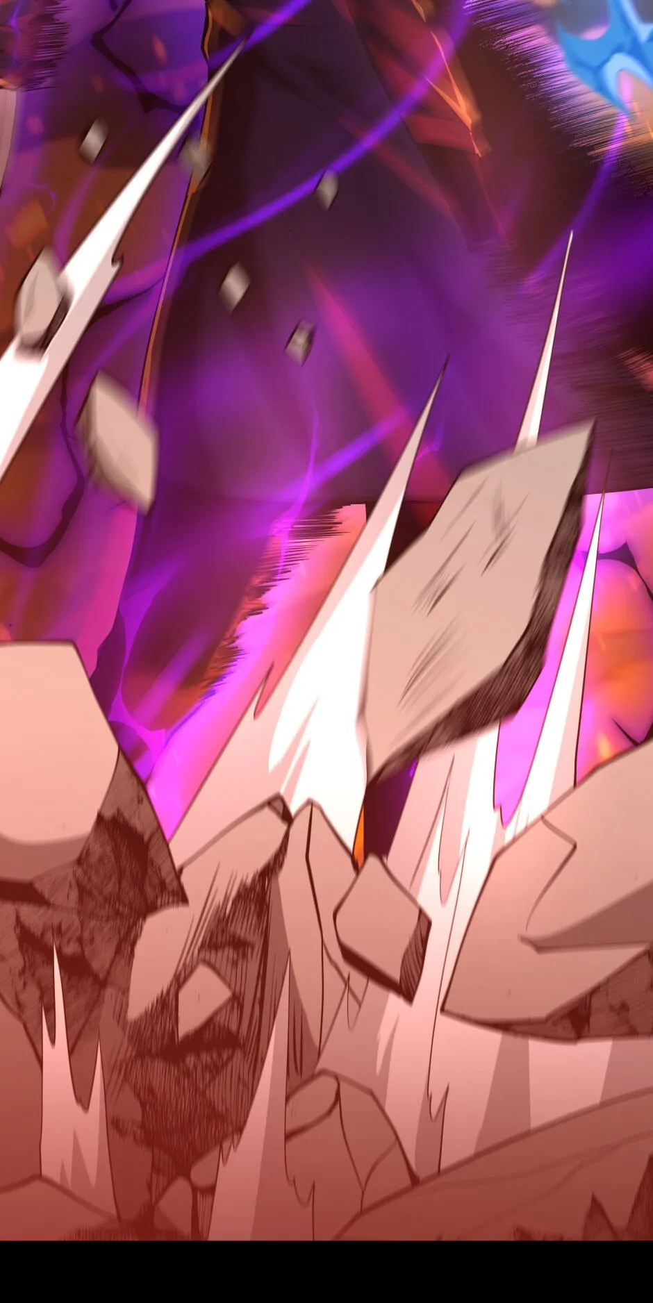 Read The Beginning After the End FRANCAIS Manga Online