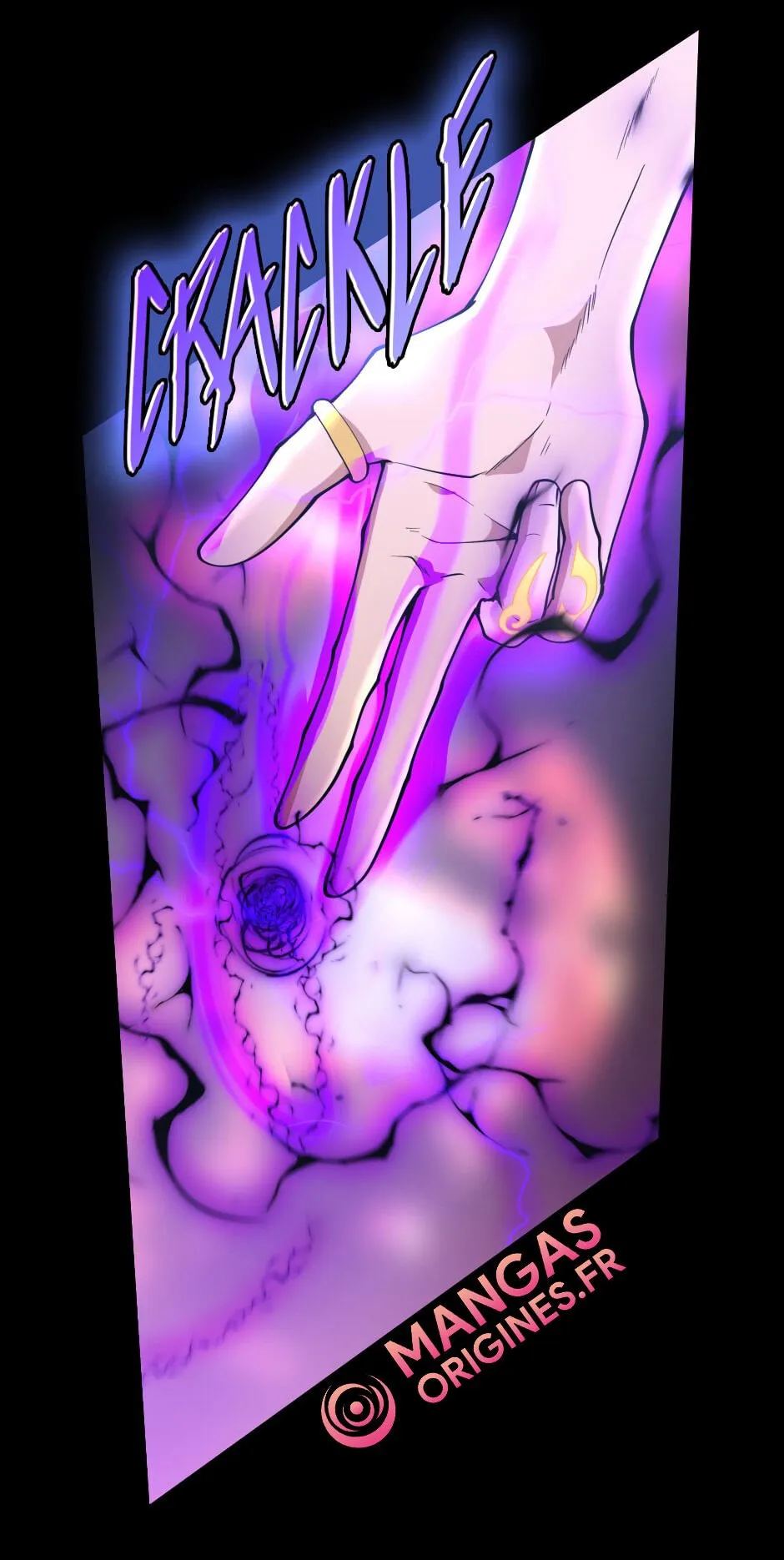 Read The Beginning After the End FRANCAIS Manga Online