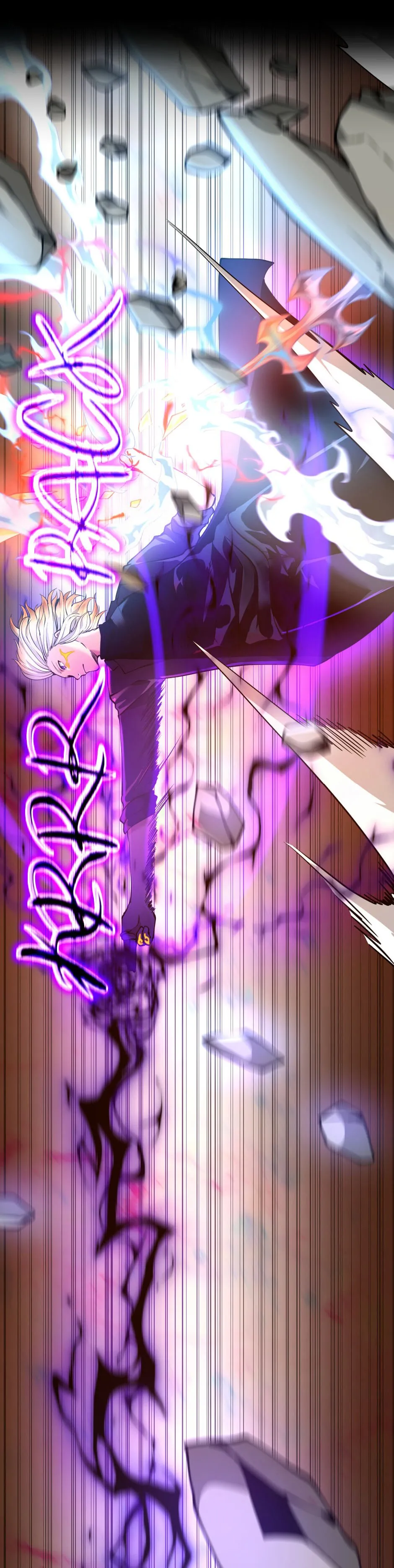 Read The Beginning After the End FRANCAIS Manga Online