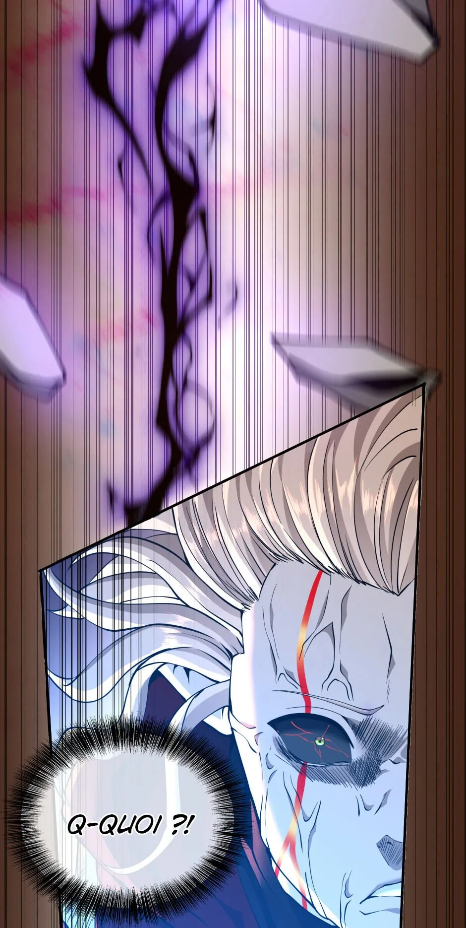 Read The Beginning After the End FRANCAIS Manga Online