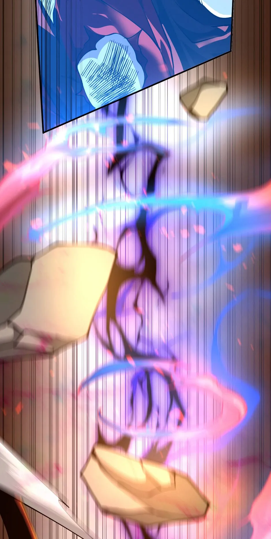 Read The Beginning After the End FRANCAIS Manga Online