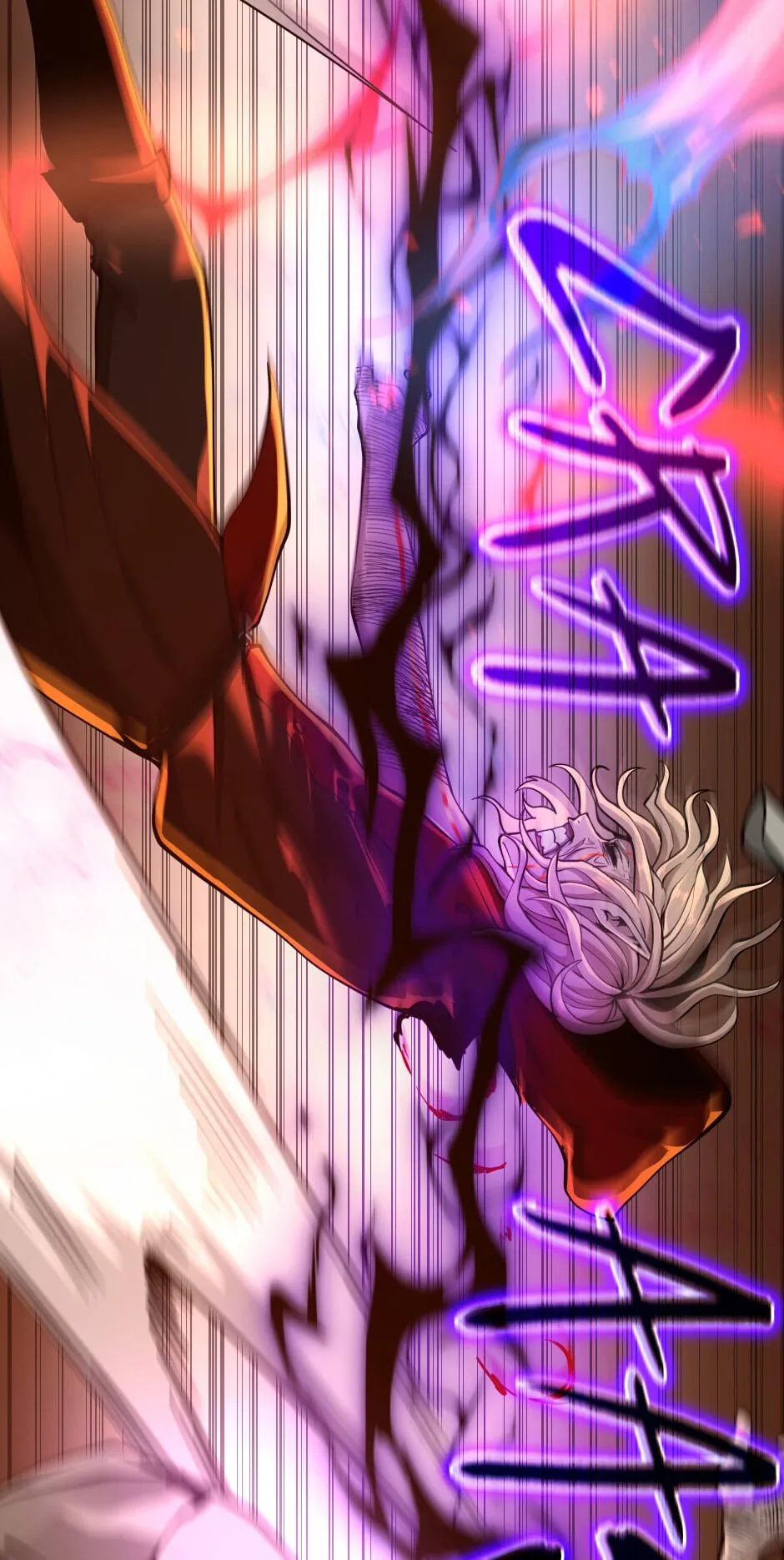 Read The Beginning After the End FRANCAIS Manga Online