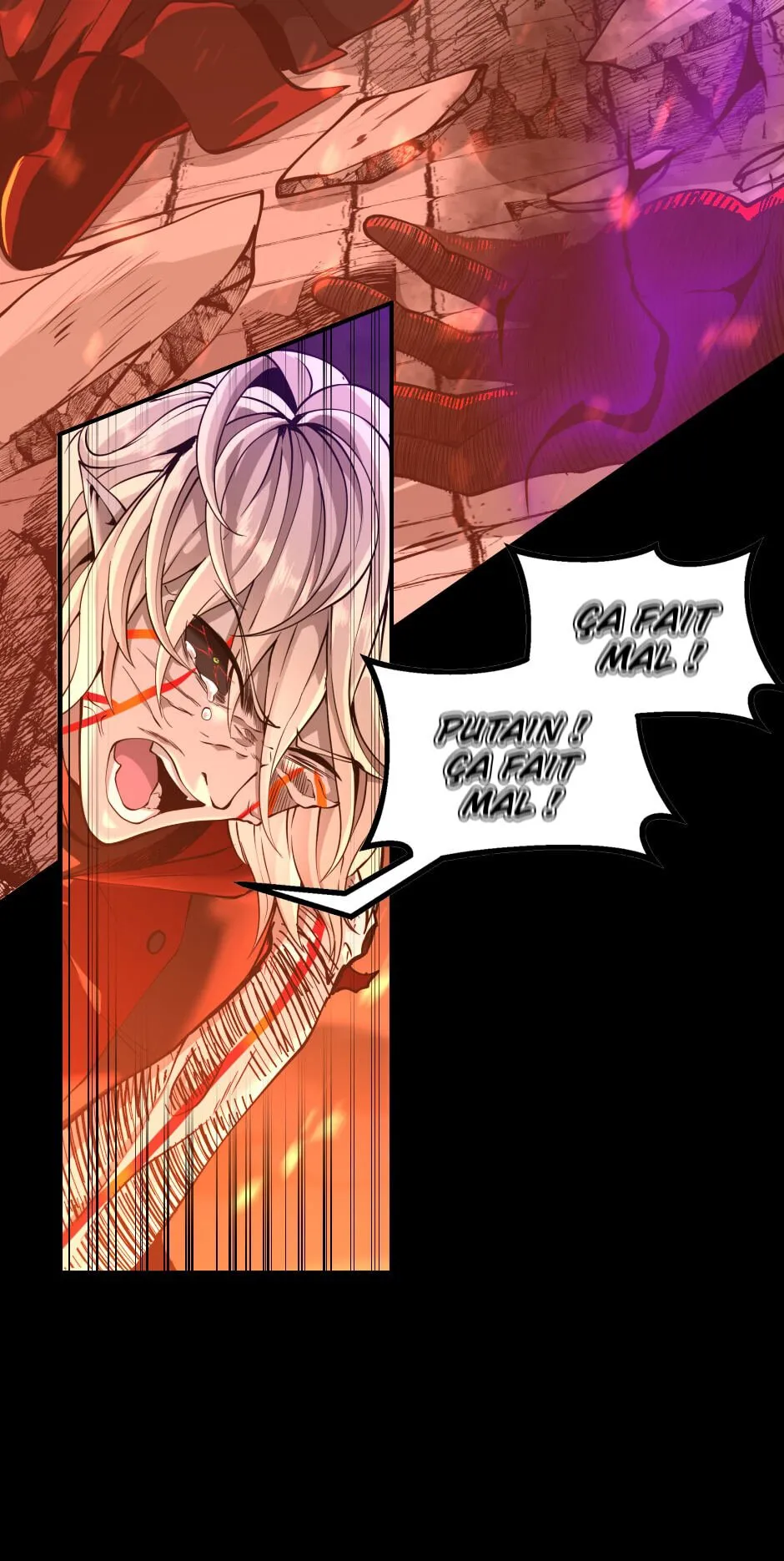 Read The Beginning After the End FRANCAIS Manga Online