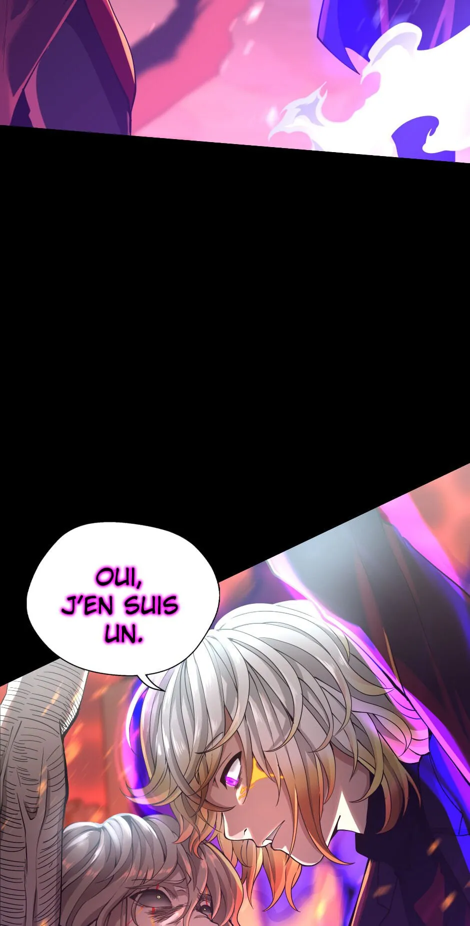 Read The Beginning After the End FRANCAIS Manga Online